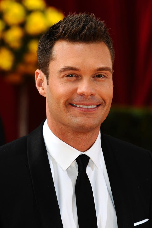 Ryan Seacrest will fully co-operate with the matter, his lawyer has said (Ian West/PA)