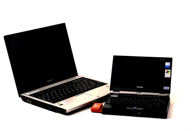 Technology Stock