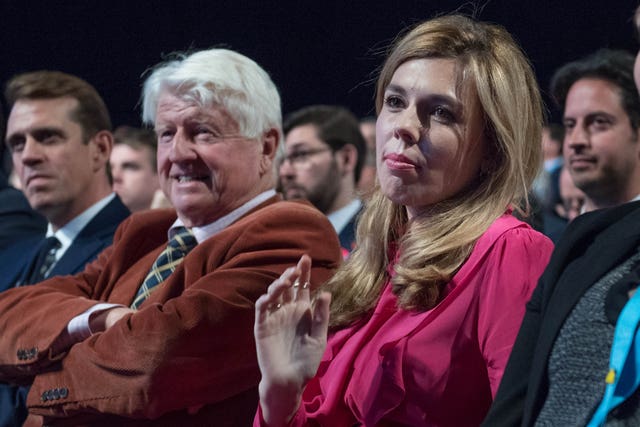 Conservative Party Conference