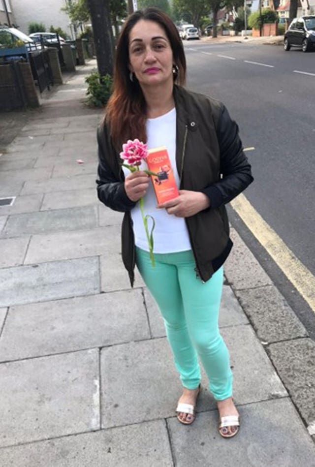 Simon Levy court case