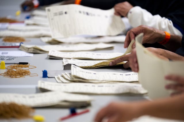 Holborn and St Pancras by-election