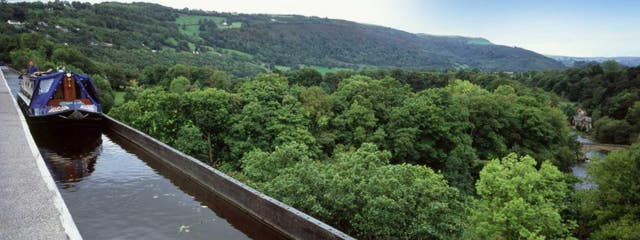 UK world heritage site nomination
