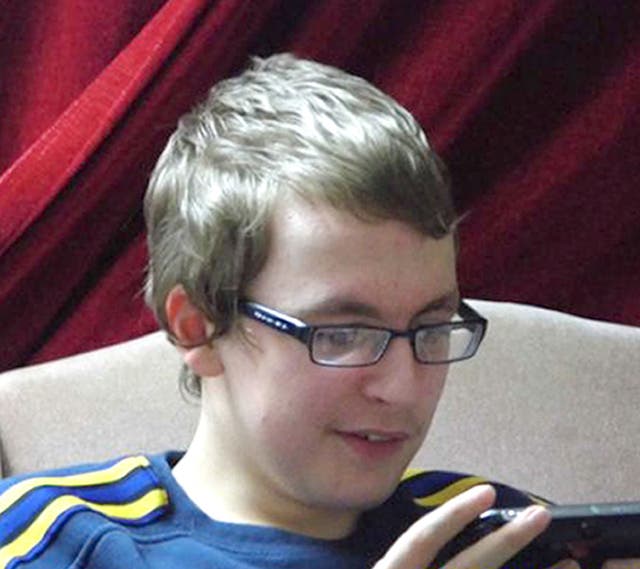 Jordan Burling court case