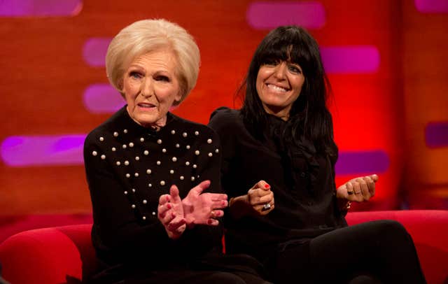 Mary Berry and Claudia Winkleman will appear together on Britain's Best Home Cook on BBC One. 