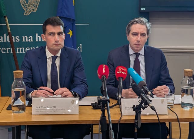 End-of-year Exchequer returns