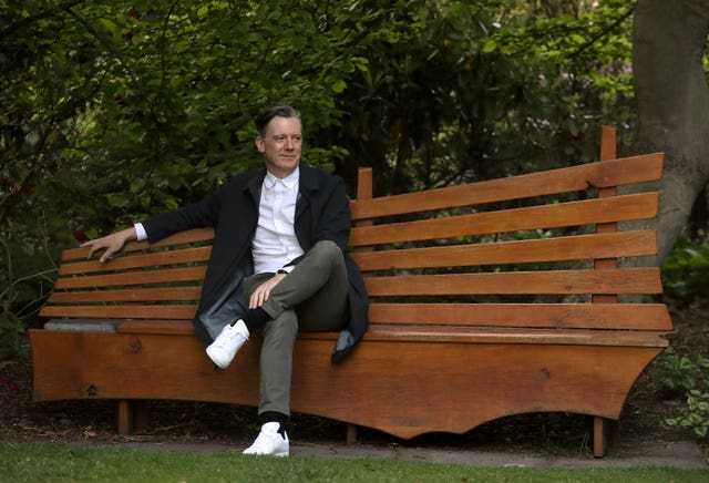 Edinburgh International Festival 2021