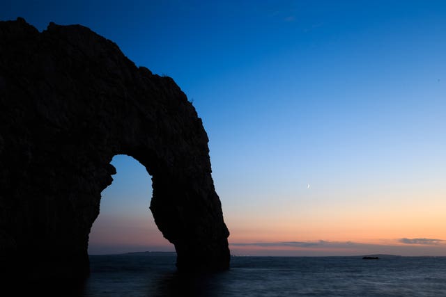 Durdle Door
