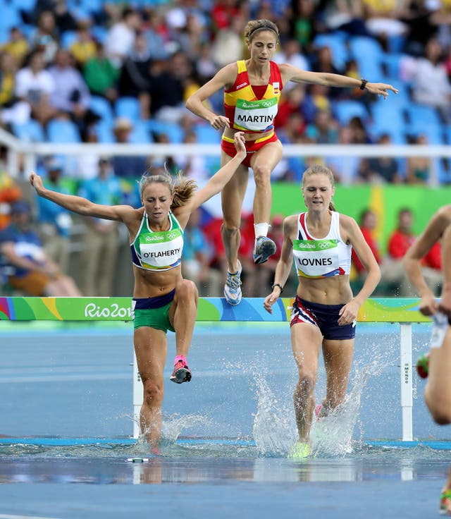 Rio Olympic Games 2016 – Day Eight