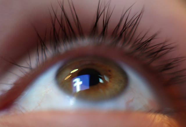 Facebook logo