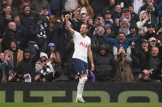 Harry Kane