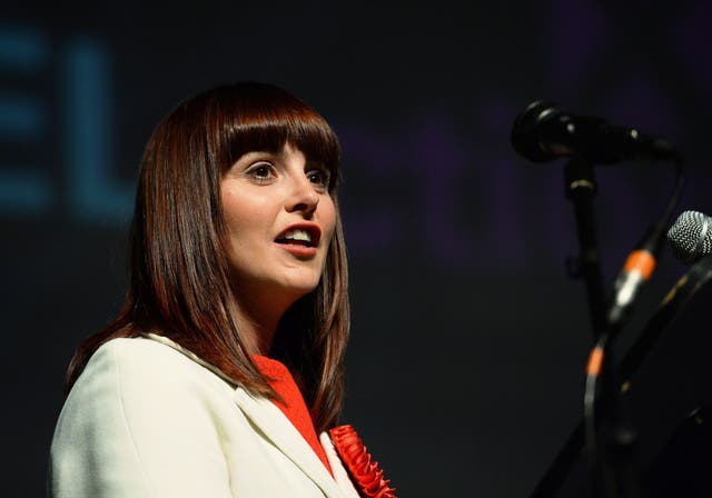 Melanie Onn, Labour MP for Great Grimsby