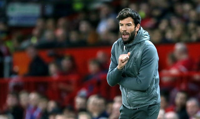 Newcastle paid for missed chances against Rochdale – Bruce