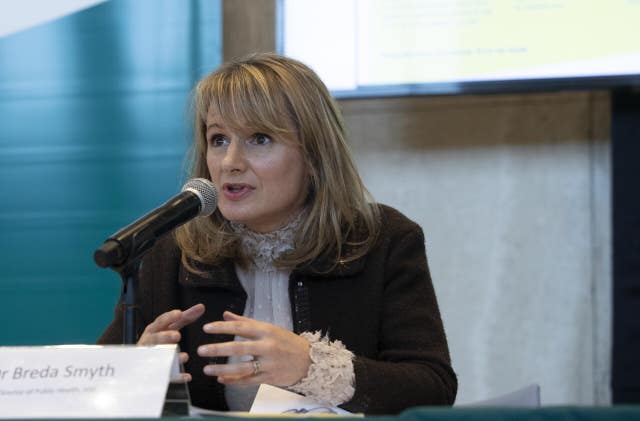 Professor Breda Smyth comments