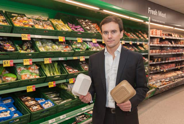 Iceland to eliminating plastic packaging