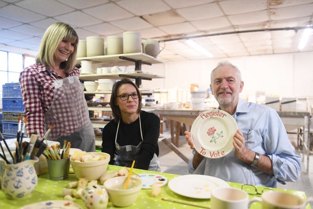 General Election 2019