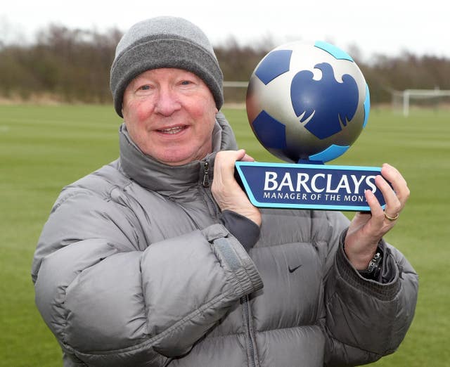 Sir Alex Ferguson’s career honours as a player and manager PLZ Soccer Sir Alex Ferguson’s career honours as a player and manager PLZ Soccer