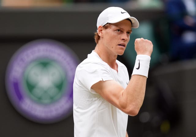 Wimbledon 2024 – Day Seven – All England Lawn Tennis and Croquet Club