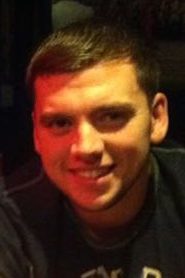 Steven Donaldson