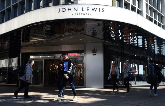 John Lewis