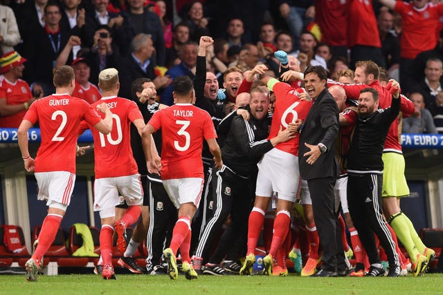 Wales v Belgium – UEFA Euro 2016 – Quarter Final – Stade Pierre Mauroy