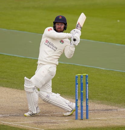 Sussex v Lancashire – LV= Insurance County Championship – Day Four – County Ground