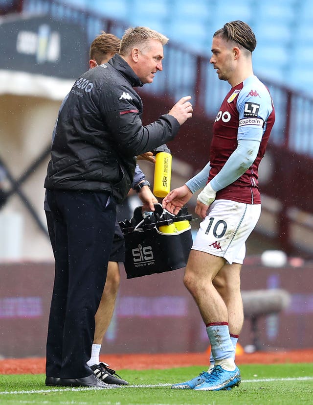 Aston Villa v Chelsea – Premier League – Villa Park