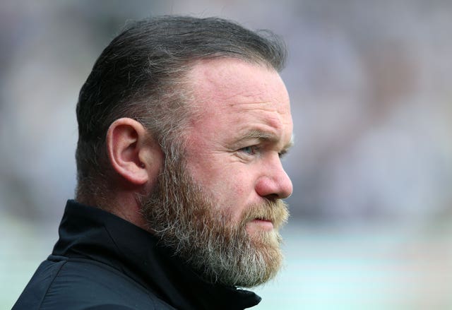 Derby County v Cardiff City – Sky Bet Championship – Pride Park Stadium