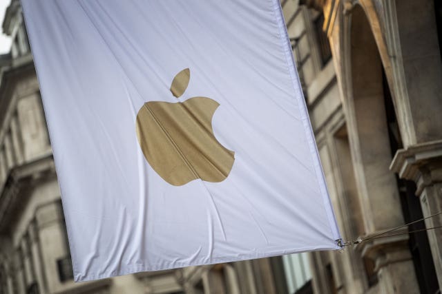 Apple