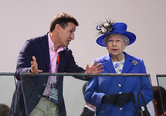 London Olympic Games – Day 1