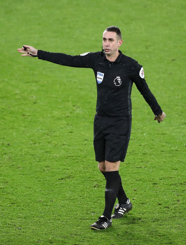 Sheffield United v Everton – Premier League – Bramall Lane