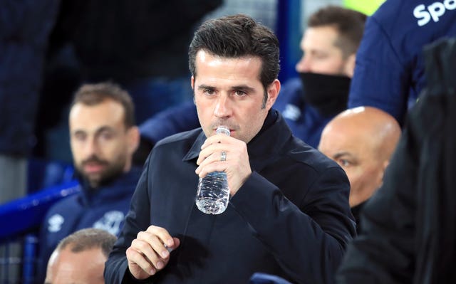 Marco Silva