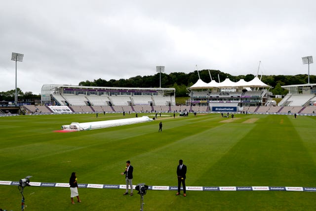 The BBC has shown highlights of both Test series this summer (Adrian Dennis/NMC Pool/PA)