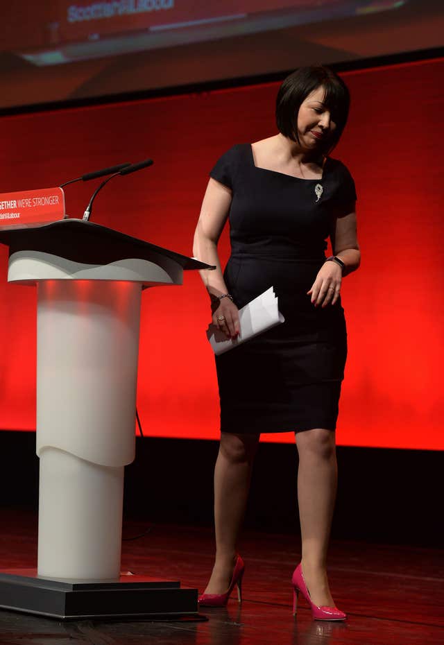 Scottish Labour Party conference