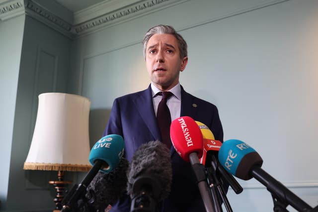 British Irish Council summit
