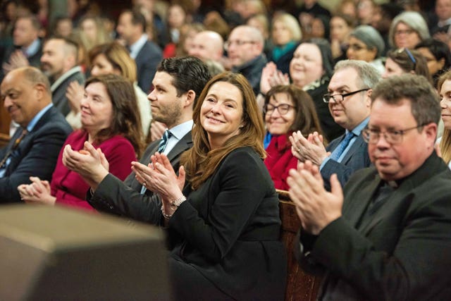 Church of England National Education conference