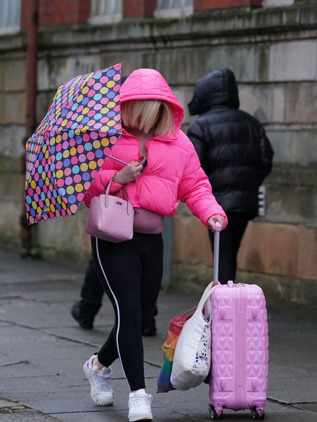 Isla Bryson court case