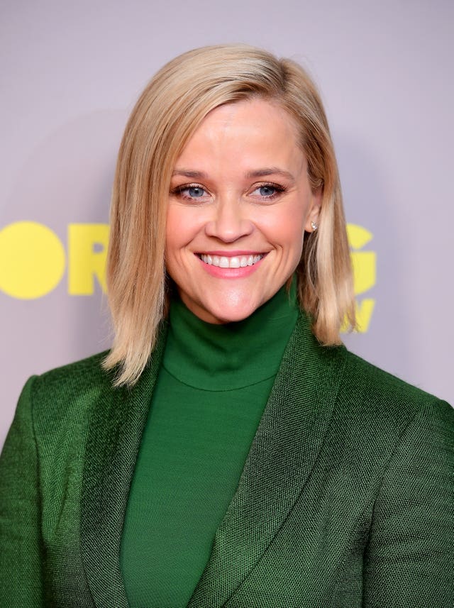 Reese Witherspoon
