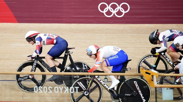 Tokyo 2020 Olympic Games – Day Twelve
