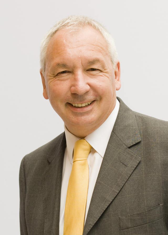 Stephen Stone