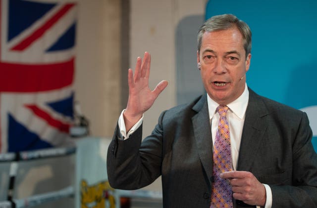 General Election 2019