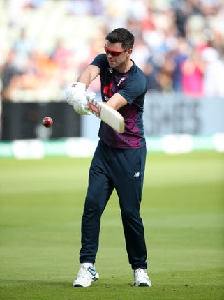 England v Australia – First Test – Day Two – 2019 Ashes Series – Edgbaston