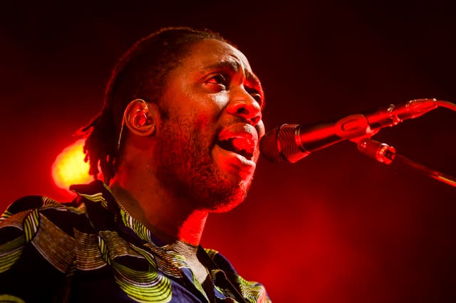 NME Awards Tour 2016