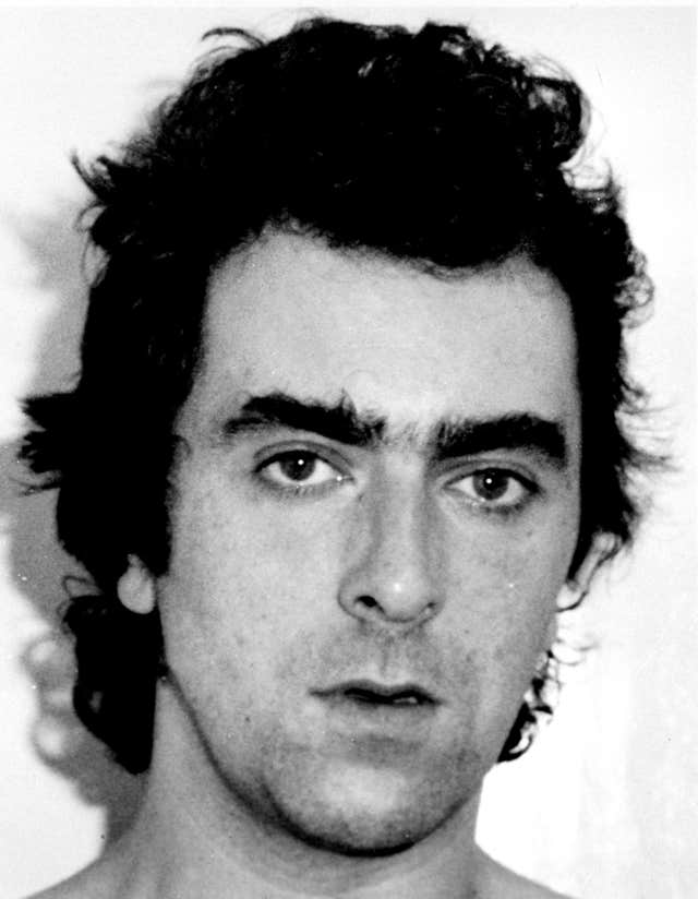Suzy Lamplugh murder