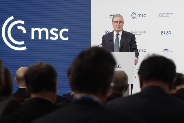 Munich Security Conference