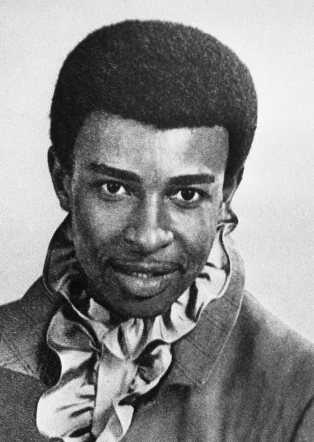 Dennis Edwards