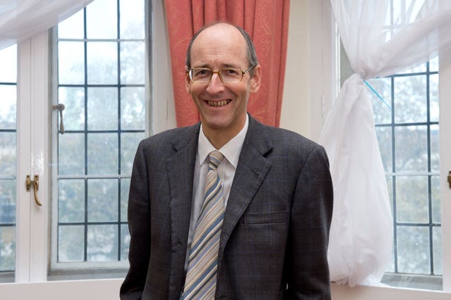 Andrew Tyrie