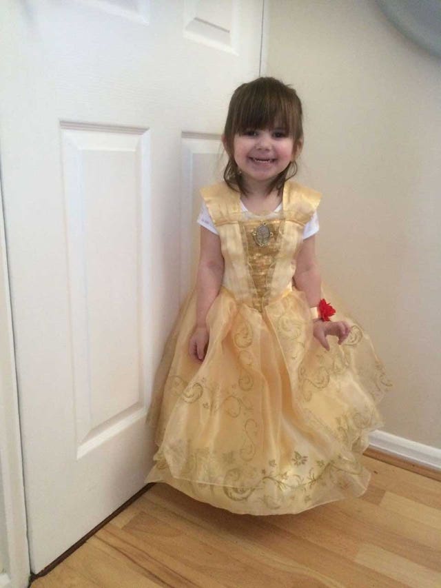Ava-May Littleboy inquest