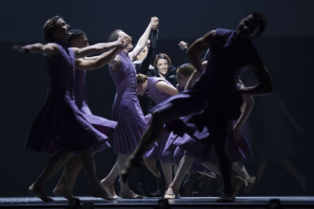 Edinburgh International Festival 2025