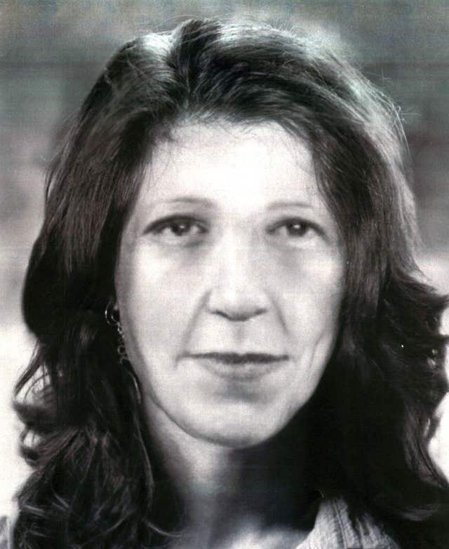 An image issued by the Minstry of Defence of how Katrice Lee could look now