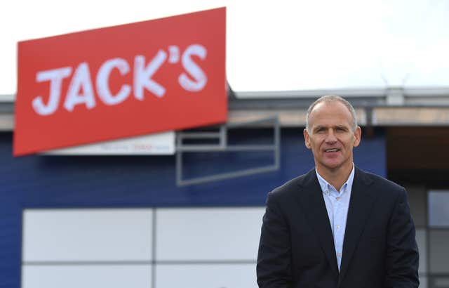 Tesco unveils new Jack’s concept
